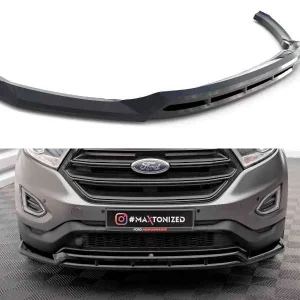 Divisor delantero Ford Edge Mk2