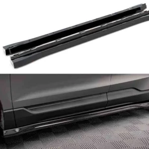 Difusores de faldones laterales Ford Edge Mk2