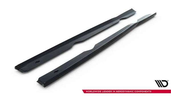 Difusores de faldones laterales V.4 Ford Fiesta ST / ST-Line Mk7 - Imagen 4