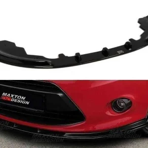 Divisor delantero Ford Fiesta Mk7