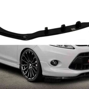 Divisor delantero Ford Fiesta ST-Line Mk7