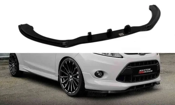 Divisor delantero Ford Fiesta ST-Line Mk7