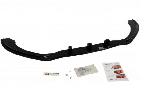 Divisor delantero Ford Fiesta ST-Line Mk7 - Imagen 2