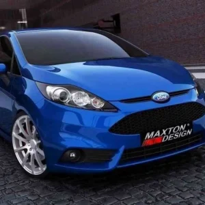 Parachoques delantero (estilo ST) Ford Fiesta Mk7