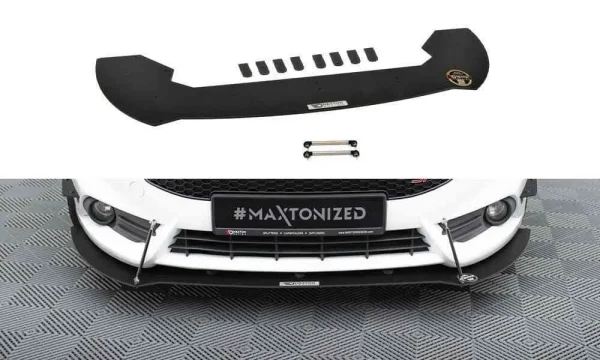 Divisor delantero Racing V.1 Ford Fiesta ST Mk7 FL