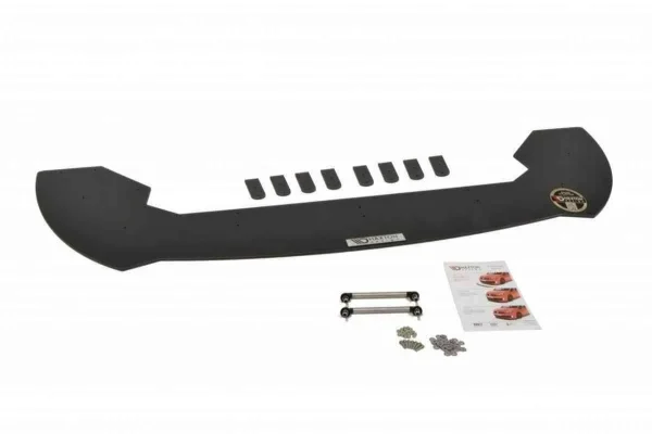 Divisor delantero Racing V.1 Ford Fiesta ST Mk7 FL - Imagen 6