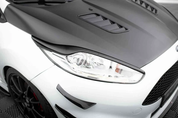 Cejas V.2 Ford Fiesta ST / ST-Line / Standard Mk7 FL - Imagen 7