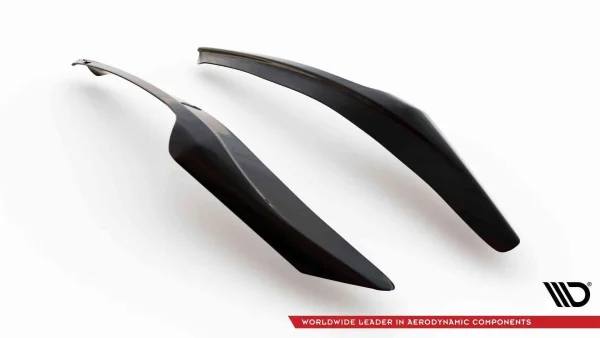 Cejas V.2 Ford Fiesta ST / ST-Line / Standard Mk7 FL - Imagen 8
