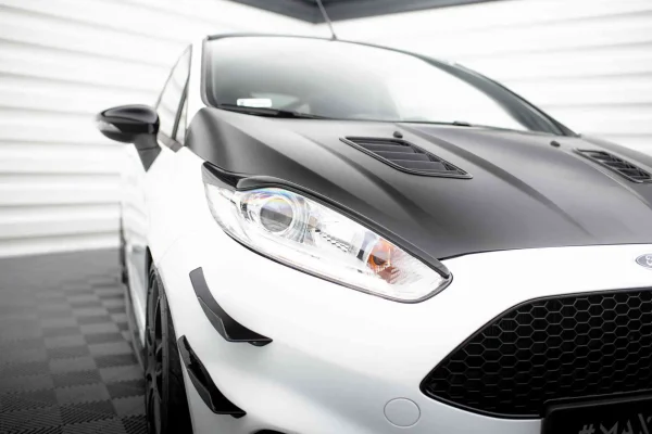 Cejas V.2 Ford Fiesta ST / ST-Line / Standard Mk7 FL - Imagen 6