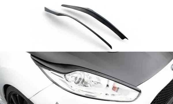 Cejas V.2 Ford Fiesta ST / ST-Line / Standard Mk7 FL