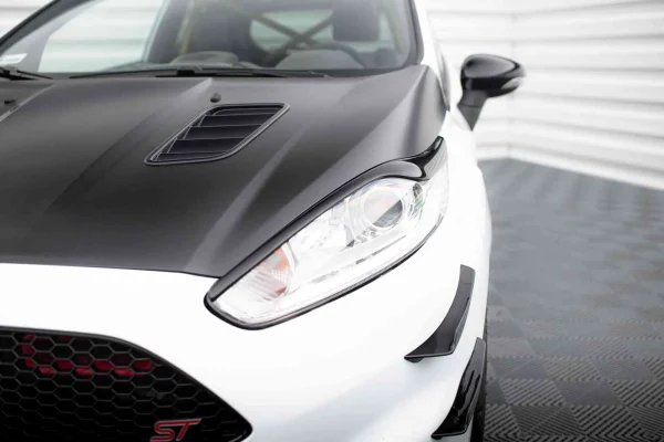 Cejas V.2 Ford Fiesta ST / ST-Line / Standard Mk7 FL - Imagen 3