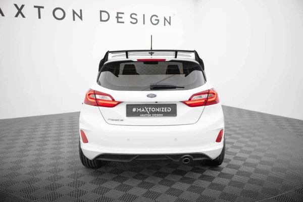 Alerón Ford Fiesta Standard / ST-Line Mk8 - Imagen 6