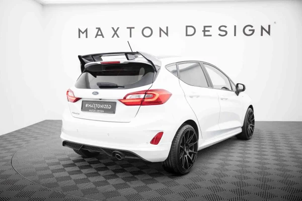 Alerón Ford Fiesta Standard / ST-Line Mk8 - Imagen 7