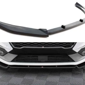 Splitter delantero V.7 Ford Fiesta Mk8 ST / ST-Line