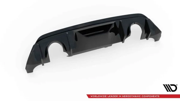 Faldón trasero V.3 Ford Fiesta ST Mk8 - Imagen 8