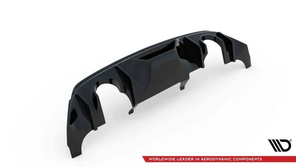 Faldón trasero V.3 Ford Fiesta ST Mk8 - Imagen 9