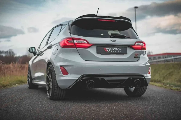 Faldón trasero V.3 Ford Fiesta ST Mk8 - Imagen 3