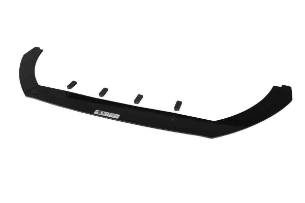 Divisor de competición delantero V.2 Ford Fiesta Mk8 ST / ST-Line - Imagen 5