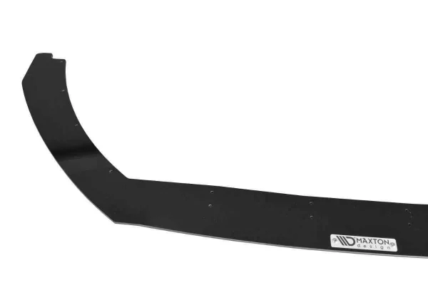 Divisor de competición delantero V.2 Ford Fiesta Mk8 ST / ST-Line - Imagen 7