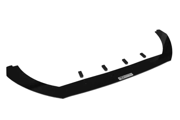 Divisor de competición delantero V.2 Ford Fiesta Mk8 ST / ST-Line - Imagen 4