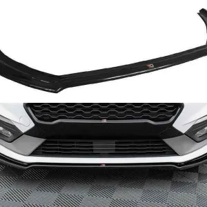 Splitter delantero V.1 Ford Fiesta Mk8 ST / ST-Line