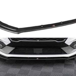 Splitter delantero V.2 Ford Fiesta Mk8 ST / ST-Line