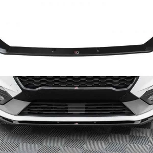 Splitter delantero V.3 Ford Fiesta Mk8 ST / ST-Line
