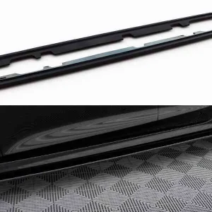 Difusores de faldones laterales V.1 Ford Fiesta Mk8 ST / ST-Line