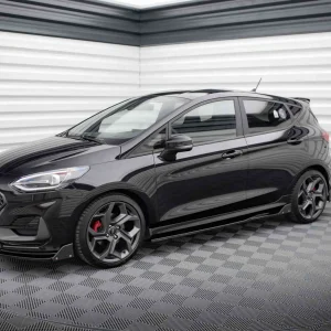 Juego de divisores Ford Fiesta ST Mk8 Facelift