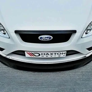 ADICIONAL CAPÓ FORD FOCUS MK2