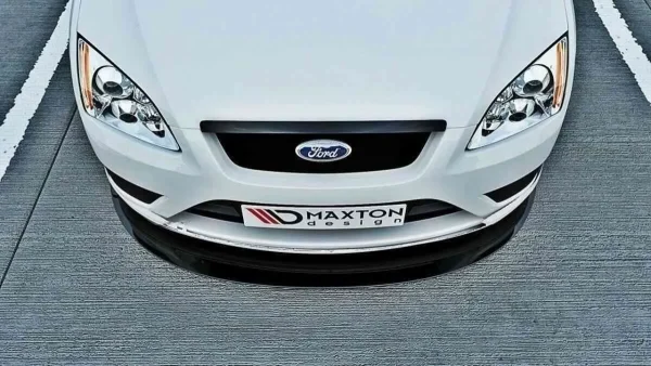 ADICIONAL CAPÓ FORD FOCUS MK2