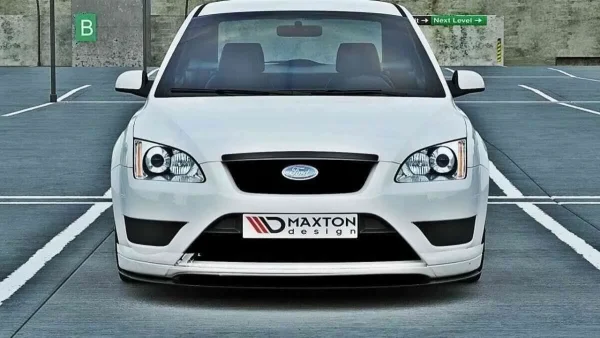 ADICIONAL CAPÓ FORD FOCUS MK2 - Imagen 2