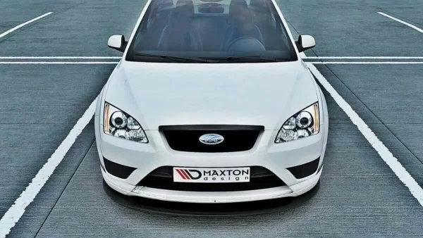ADICIONAL CAPÓ FORD FOCUS MK2 - Imagen 3