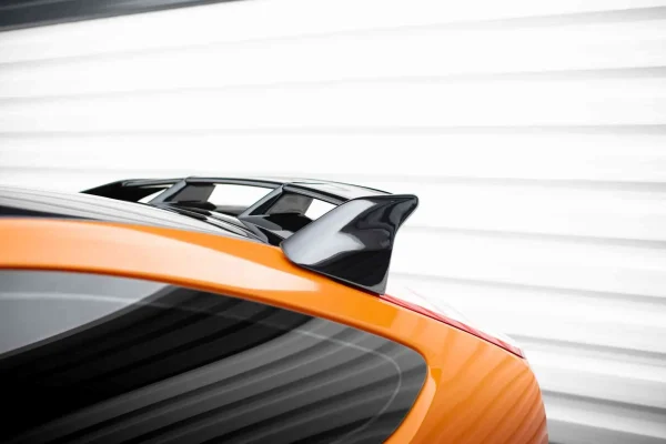 Alerón Ford Focus Mk2 / Mk2 FL < Aspecto RS > - Imagen 5