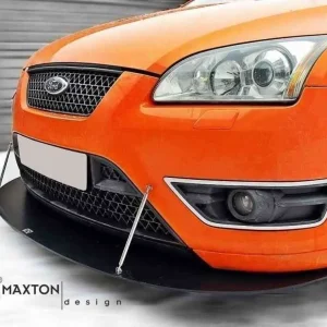 Divisor delantero de competición Ford Focus ST Mk2