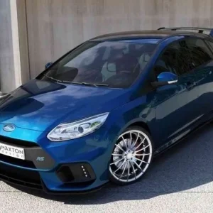 Parachoques delantero (estilo RS) Ford Focus Mk3