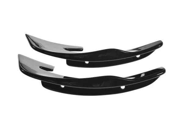 Alerones de parachoques delanteros (Canards) Ford Focus ST / ST-Line Mk4 - Imagen 8