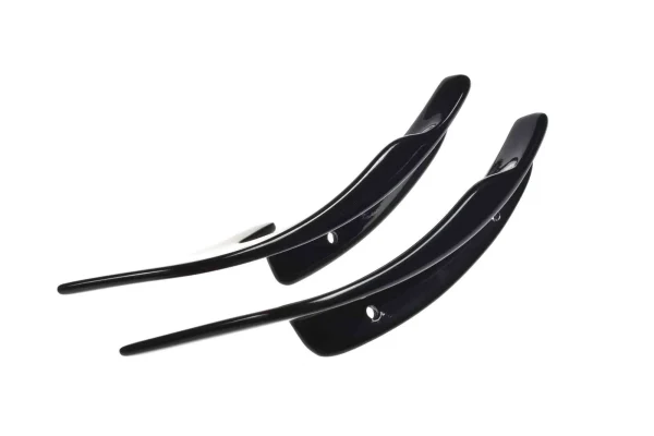 Alerones de parachoques delanteros (Canards) Ford Focus ST / ST-Line Mk4 - Imagen 9