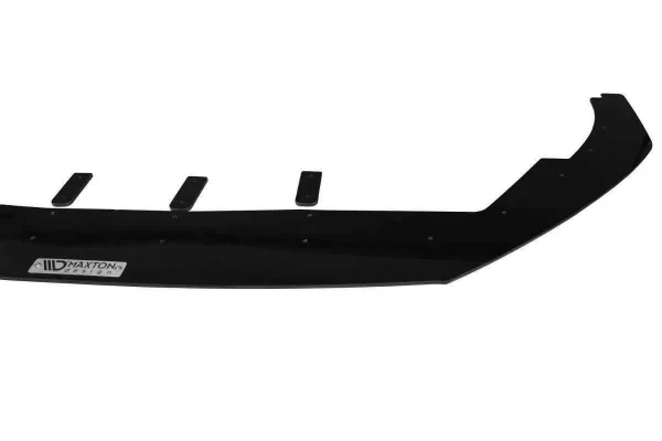 Divisor delantero de competición Ford Focus ST / ST-Line Mk4 - Imagen 12