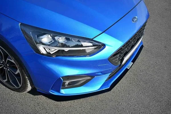 Divisor delantero de competición Ford Focus ST / ST-Line Mk4 - Imagen 3