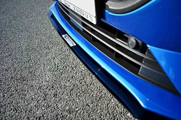 Divisor delantero de competición Ford Focus ST / ST-Line Mk4 - Imagen 6