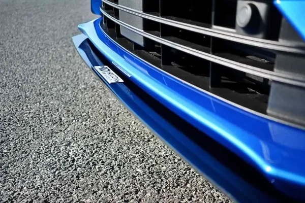 Divisor delantero de competición Ford Focus ST / ST-Line Mk4 - Imagen 2