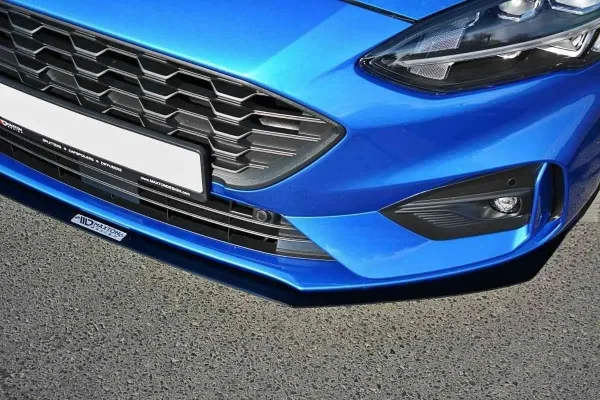 Divisor delantero de competición Ford Focus ST / ST-Line Mk4 - Imagen 5