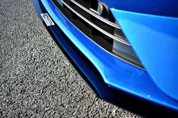 Divisor delantero de competición Ford Focus ST / ST-Line Mk4 - Imagen 7