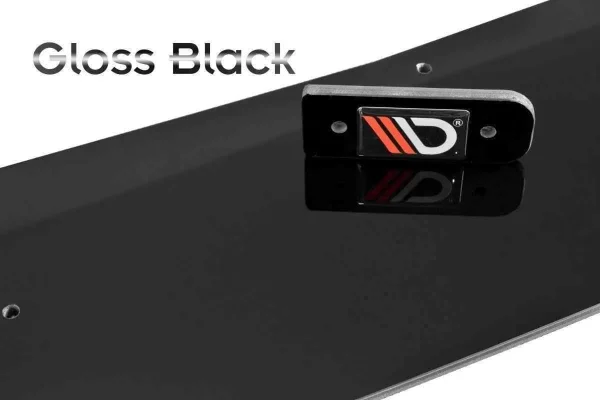 Divisor delantero de competición Ford Focus ST / ST-Line Mk4 - Imagen 8