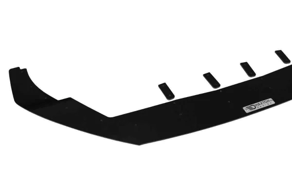 Divisor delantero de competición Ford Focus ST / ST-Line Mk4 - Imagen 9