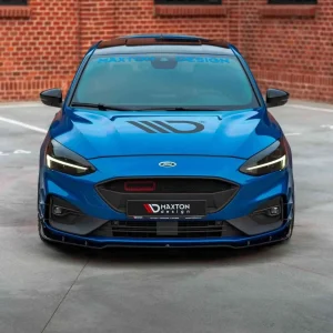 Divisor delantero Ford Focus ST / ST-Line Mk4