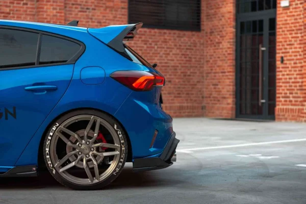 Alerón Ford Focus ST-Line Mk4 - Imagen 5