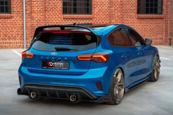 Alerón Ford Focus ST-Line Mk4 - Imagen 6