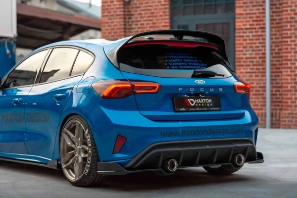 Alerón Ford Focus ST-Line Mk4 - Imagen 4